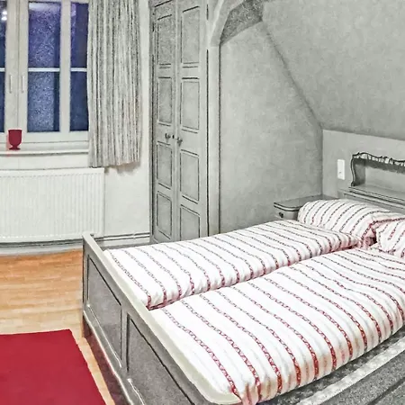 Apartment Stunning In St, Andreasberg With 2 Bedrooms And Wifi *