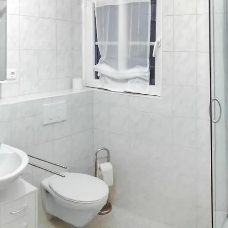Stunning In St, Andreasberg With 2 Bedrooms And Wifi Apartment Sankt Andreasberg