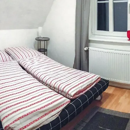 Stunning In St, Andreasberg With 2 Bedrooms And Wifi Apartment *