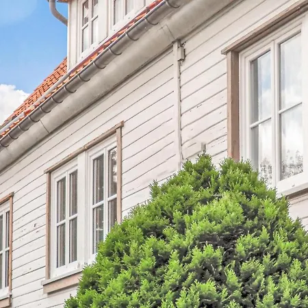 Stunning In St, Andreasberg With 2 Bedrooms And Wifi *