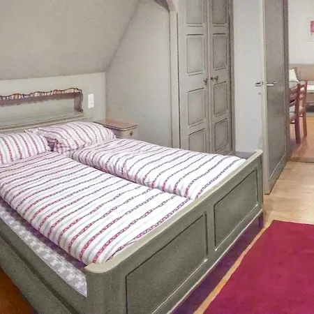 Apartment Stunning In St, Andreasberg With 2 Bedrooms And Wifi Sankt Andreasberg