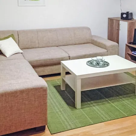 Stunning In St, Andreasberg With 2 Bedrooms And Wifi